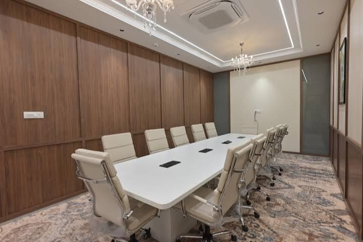 Flexible Co-Working Spaces Available In, Shivajinagar-Pune